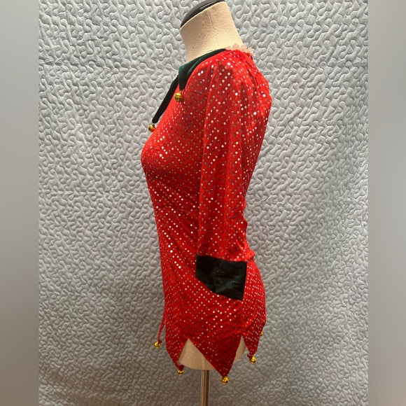 Elf costume - Picture 4 of 16